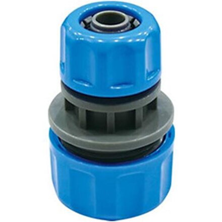 Spojka AQUACRAFT® 550960, MAX-Flow, 3/4"x1"  256654