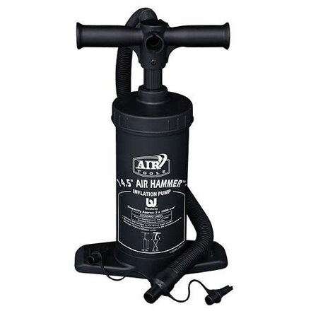 Pumpa Bestway® 62086, AIR HAMMER™, ručná 8050069