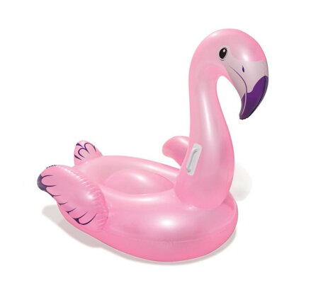 Plameniak Bestway® 41122, Flamingo, 127 cm, nafukovací  8050131