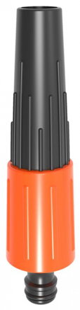 Dýza Strend Pro Garden, zavlažovacia, záhradná nastaviteľná, 2 vzory, soft touch  256818