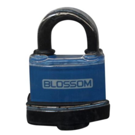 Zámok Blossom LS57, 45 mm, visiaci, vodotesný, Waterproof  252241 