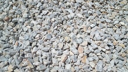 Lomový kameň 16-32 mm