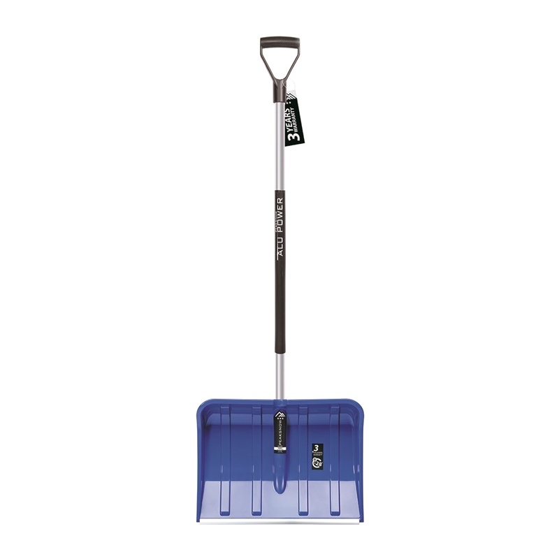 Odhrňovač snehu ALPIN 2 ALUTUBE ERGO 490x375mm,modrý,lišta AL IL2TBE-B333 6180002 Odhrňovač snehu ALPIN 2 ALUTUBE ERGO 490x375mm,modrý,lišta AL IL2TBE-B333 6180002