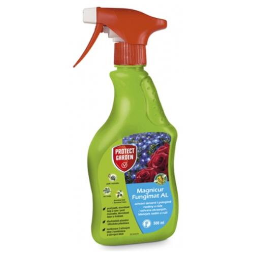 Fungimat MAGNICUR AL 500ml rozprašovač