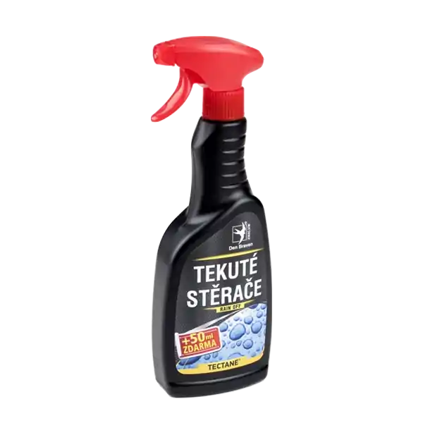 Tekuté stierače 500ml
