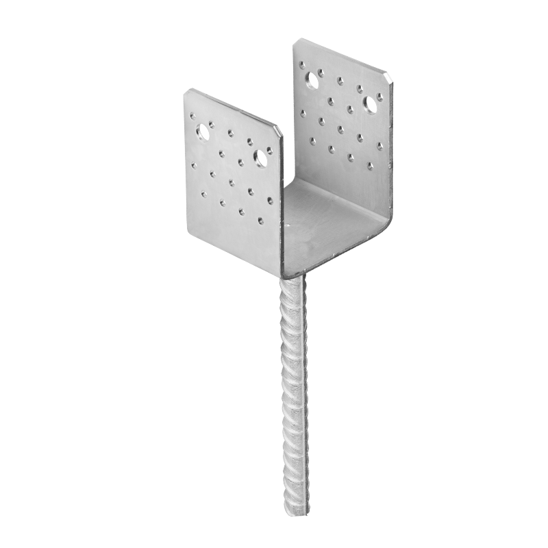 PSS 100 (100*250*4) Pätka stĺpiku 4812