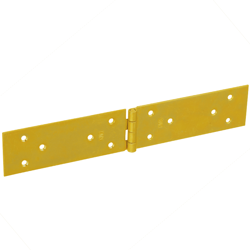 Záves stavebný 250x45x1,5 mm 8033