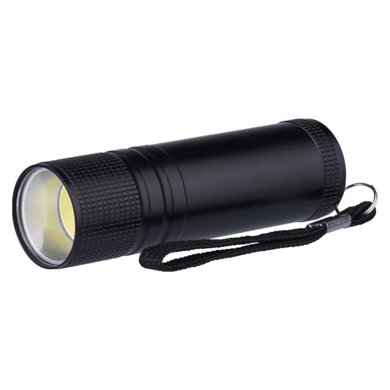 COB LED ručné kovové svietidlo P3894, 100 lm, 3× AAA P3894 COB LED ručné kovové svietidlo P3894, 100 lm, 3× AAA P3894