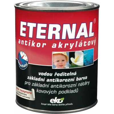 Eternal antikor akrylátový 0,7kg