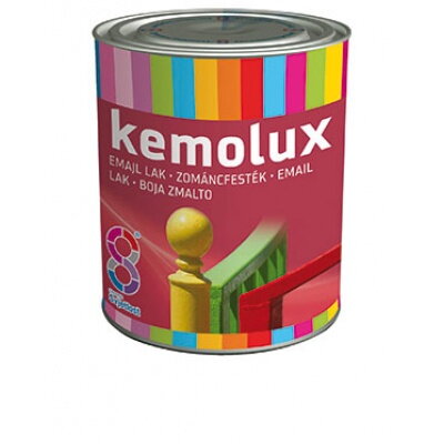 Kemolux synteticky email 0,65L