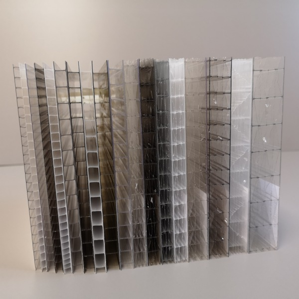 ARLA Multi. BOX opál 8 mm UV2