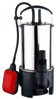Čerpadlo Strend Pro Garden, 1000W, 14000 l/h, kábel 10 m, kalové, nerez 119502 Čerpadlo Strend Pro Garden, 1000W, 14000 l/h, kábel 10 m, kalové, nerez 119502