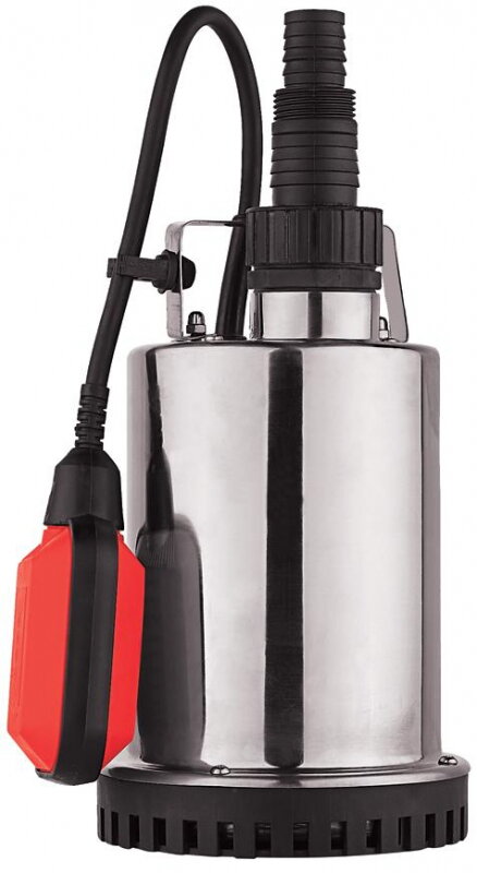 Čerpadlo STREND PRO MQ 400 INOX, 400W, 7000l/h, do čistej vody 119520 Čerpadlo STREND PRO MQ 400 INOX, 400W, 7000l/h, do čistej vody 119520