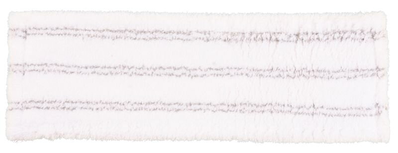 Handra na mop Strend Pro Economy, Microfiber, 15x45 cm, náhradná  253750