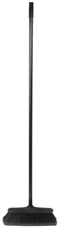 Metla York ECONATURAL, kovová násada 120 cm 2212353