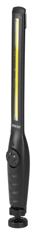 Svietidlo Strend Pro Worklight CWL1128, COB LED 300 lm, 1200 mAh, pracovné, magnet, stmievateľné, USB nabíjanie  2171673 