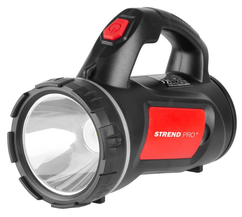 Svietidlo Strend Pro Spotlight SLR732, XPE+COB LED 150 lm, 1200 mAh, USB nabíjanie  2171963