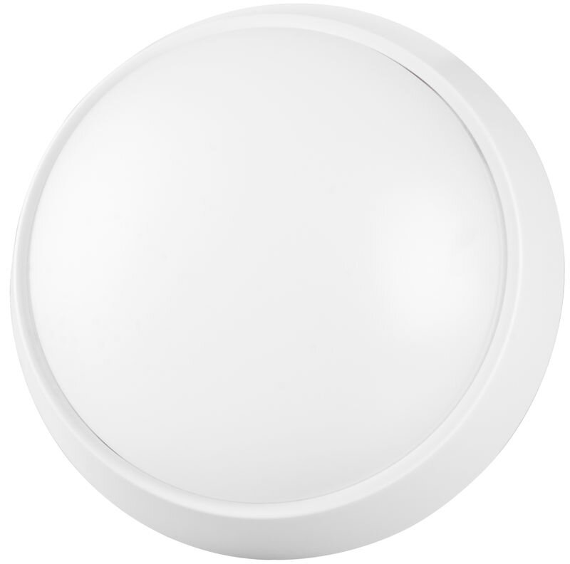 Svietidlo Strend Pro Bulkhead, SMD LED 2835, 1000 lm, na strop a stenu, okrúhle, IP54 2172575 Svietidlo Strend Pro Bulkhead, SMD LED 2835, 1000 lm, na strop a stenu, okrúhle, IP54 2172575