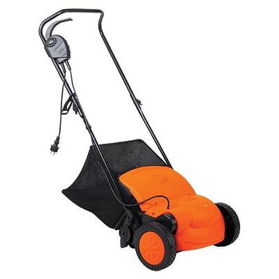 Prevzdušňovač Strend Pro VT 120, 1200W, bag 25 l, 34 cm 111284