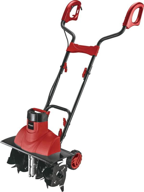 Kultivátor Worcraft SF7G602, 1500W 111377 Kultivátor Worcraft SF7G602, 1500W 111377