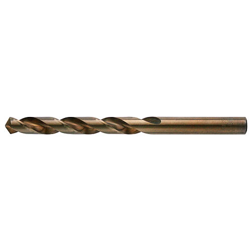 Vrtak Industrial M2 05.5 mm DIN338, kov  4200631  