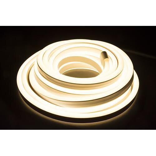 Reťaz MagicHome Vianoce Neonlight, L-5m, 600 LED teplá biela, 230 V, 50 Hz, IP44, exteriér, osvetlenie, 8090393 Reťaz MagicHome Vianoce Neonlight, L-5m, 600 LED teplá biela, 230 V, 50 Hz, IP44, exteriér, osvetlenie, 8090393
