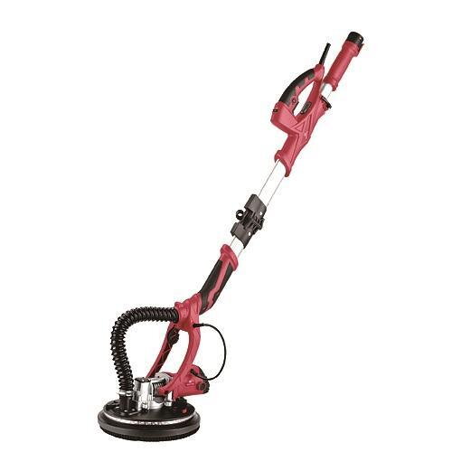 Bruska Worcraft DS07-215, 710W, 225 mm, na sadrokartón, LED svetlo 1130509 Bruska Worcraft DS07-215, 710W, 225 mm, na sadrokartón, LED svetlo 1130509