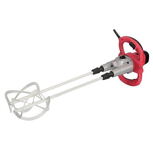 Miesadlo Burley R6216B, 1400 W, elektrické, HEX13, 120 mm 213656 Miesadlo Burley R6216B, 1400 W, elektrické, HEX13, 120 mm 213656