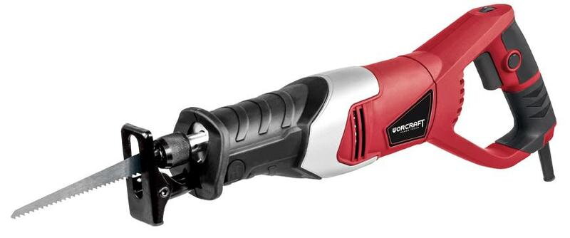 Pila Worcraft RS07-115H, 650W, chvostová 114016 Pila Worcraft RS07-115H, 650W, chvostová 114016