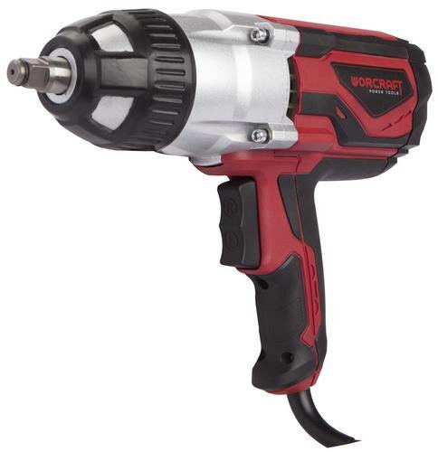 Utahovak Worcraft IW-1000, 1020W, 500Nm, 1/2" square 119331 Utahovak Worcraft IW-1000, 1020W, 500Nm, 1/2" square 119331