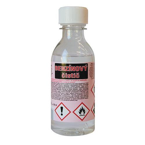 Cistic Severochema 180 ml, benzínový, SK  2171184