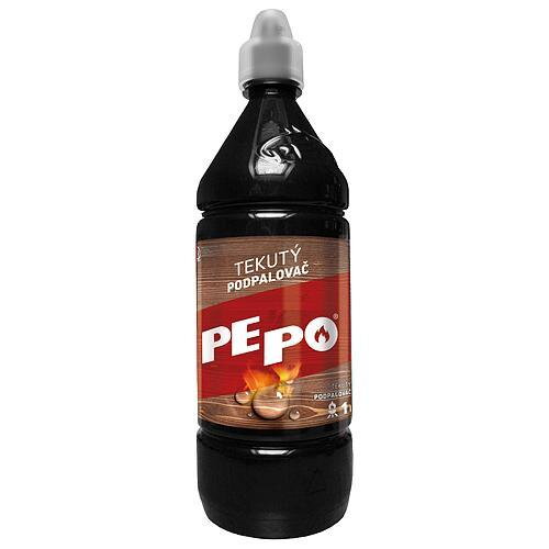 Podpalovac PEPO tekuty 500ml  2171182 