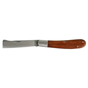 Nôž Strend Pro K02, štepársky, rovný  2110120