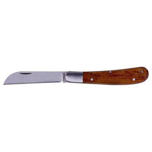 Nôž Strend Pro Premium K03, štepársky, oblý  2110121