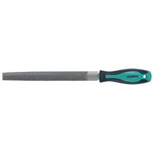 Pilník Whirlpower® 15407-2 150 mm, polkruhový  227308