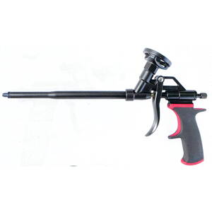Pištoľ Strend Pro FG107, Alu, Cr, na montážnu penu  2170271