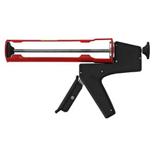 Pištoľ výtlačná Strend Pro CG1580, kroková, ABS, 245 mm  217387