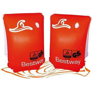 Rukavniky Bestway® 32105, Safe-2-Swim, 25x15 cm, nafukovacie, detské  8050040