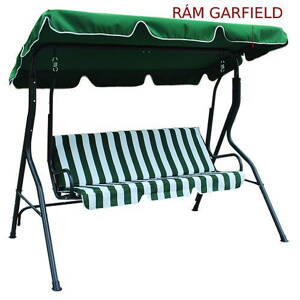 Ram GARFIELD, strechy, T11, T12 802078