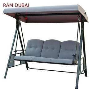 Ram DUBAI, strechy, TL 802079