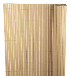 Plot Ence DF13, PVC 1000 mm, L-3 m, bambus, 1300g/m2, UV 2171483